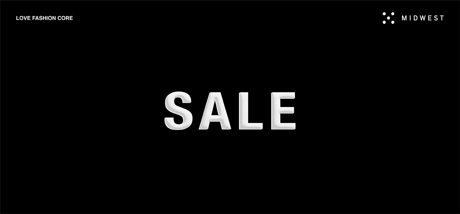 MIDWEST公式通販サイト｜MIDWEST ONLINE STORE